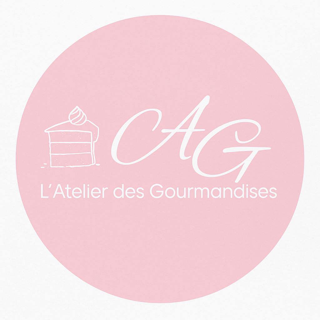 Logo L'Atelier des Gourmandises