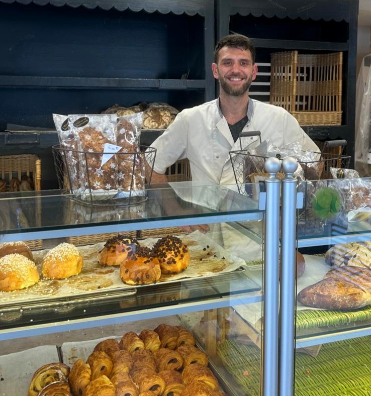 Boulanger Thomas
